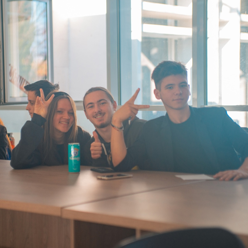 Воркшоп "Создавай с #молодежьСевастополя"