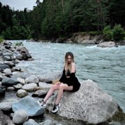 Хуснутдинова Елизавета Романовна