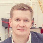 Гаврилов Андрей Владимирович