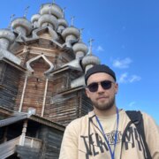 Задорожный Сергей Александрович Задорожный Сергей Александрович