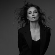 Березовская Елена Ивановна