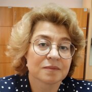 Соловьева Ирина Абрамовна Соловьева Ирина Абрамовна