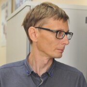 Красильников Владимир Евгеньевич