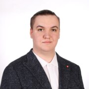 Зимин Матвей Андреевич
