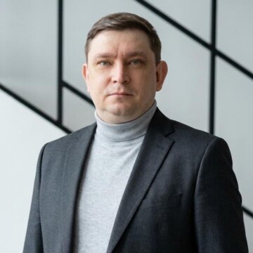 Андрей Андреевич Смола