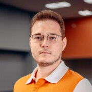 Никита Жидких