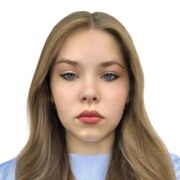 Плеханова Анастасия Плеханова Анастасия