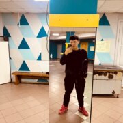 Егоров Игорь