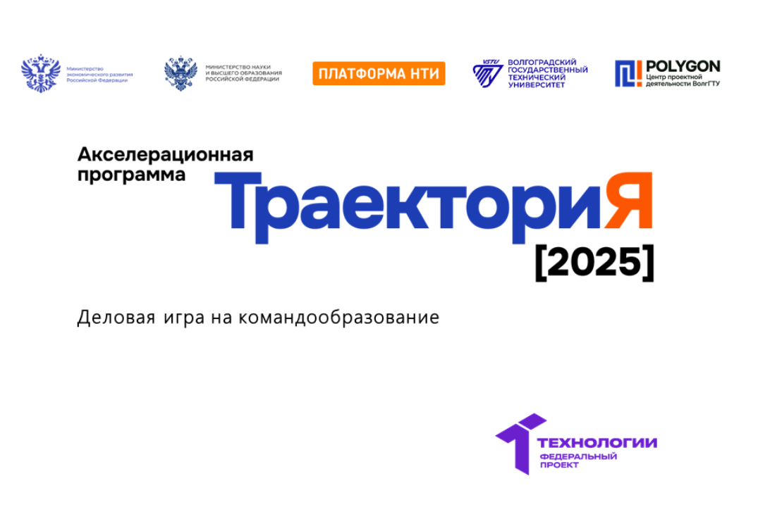 Деловая игра на командообразование