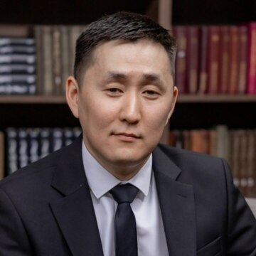 Евгений Иванович Алексеев