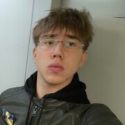 Русанов Артём Ильич
