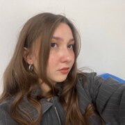 Садыкова Альфия Айратовна