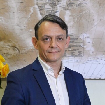 Антон  Таранис