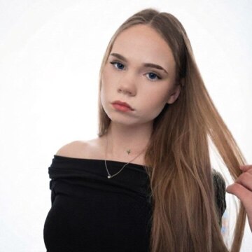 Алина Луценко