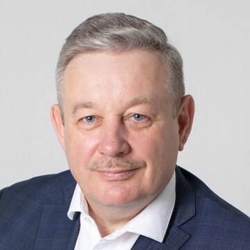 Веселов Геннадий Евгеньевич