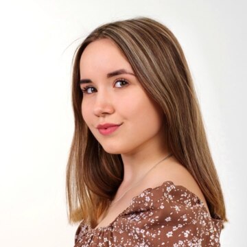 Виктория Андреевна Зонова