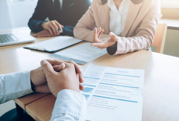 Оформление сотрудников на работу: документация и нюансы