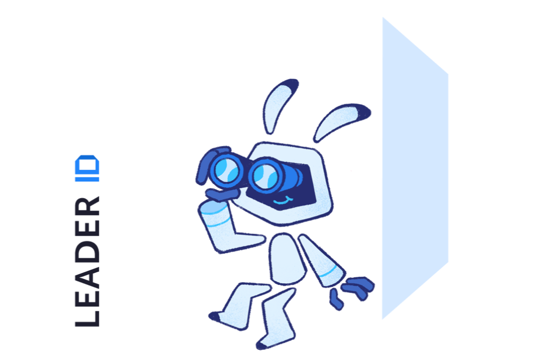 Посещайте мероприятия и бронируйте залы бесплатно, становитесь лидером с Leader-ID