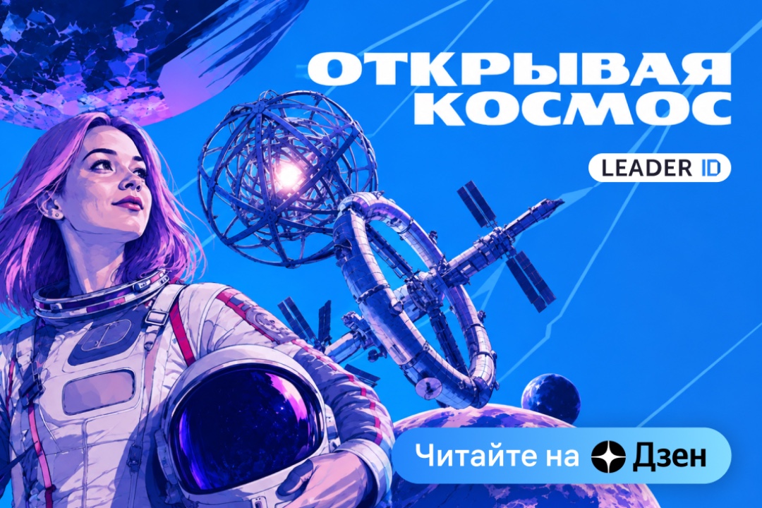 Онлайн-марафон «Открывая космос»: узнайте тайны космоса через игры, эксперименты и мастер-классы
