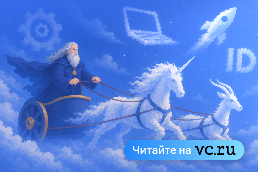 Анализируем особенности акселераторов с участником сервиса «Эксперты НТИ»