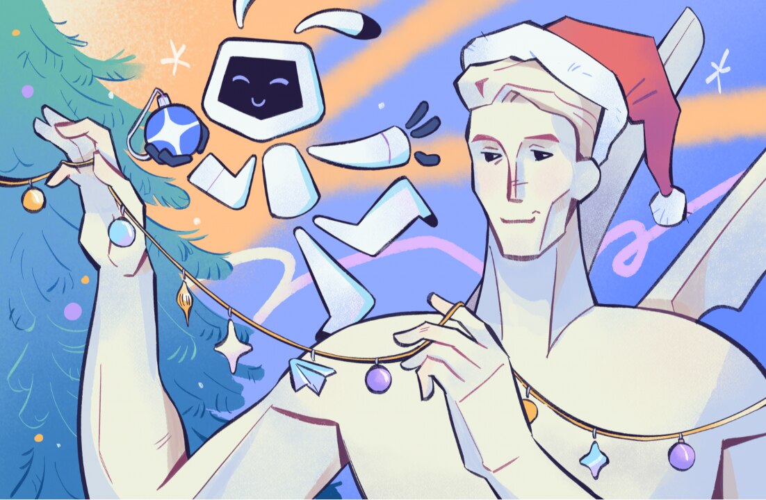 Маяковский на Хабре