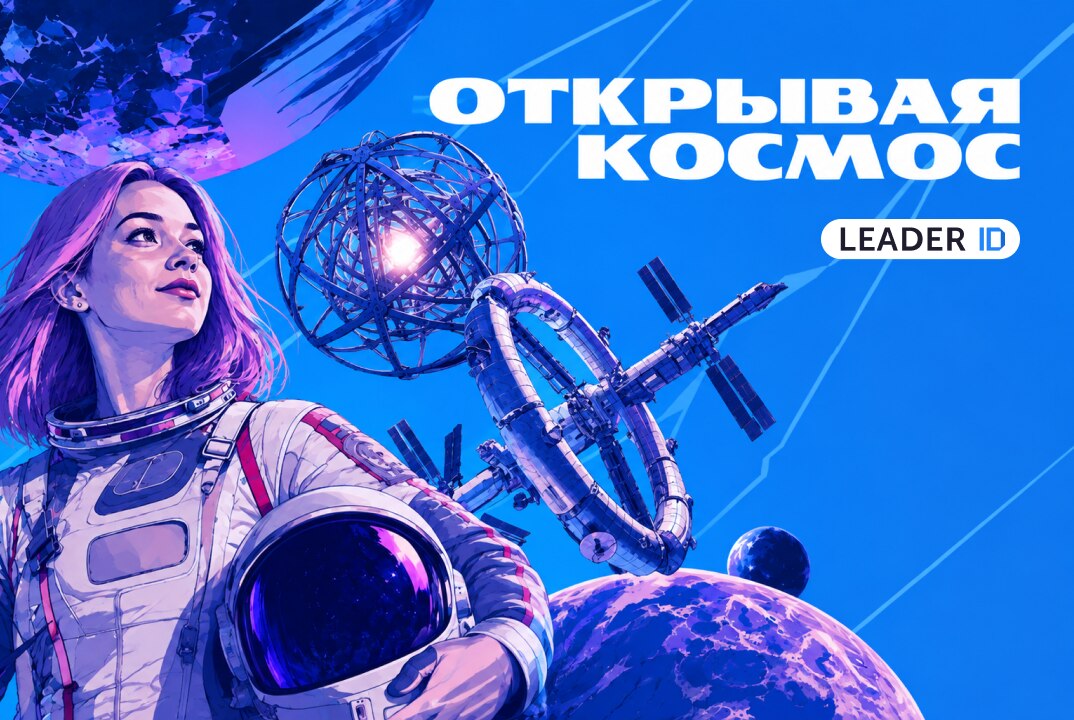 От спутника до экзопланет: как открыть космос через познавательные игры
