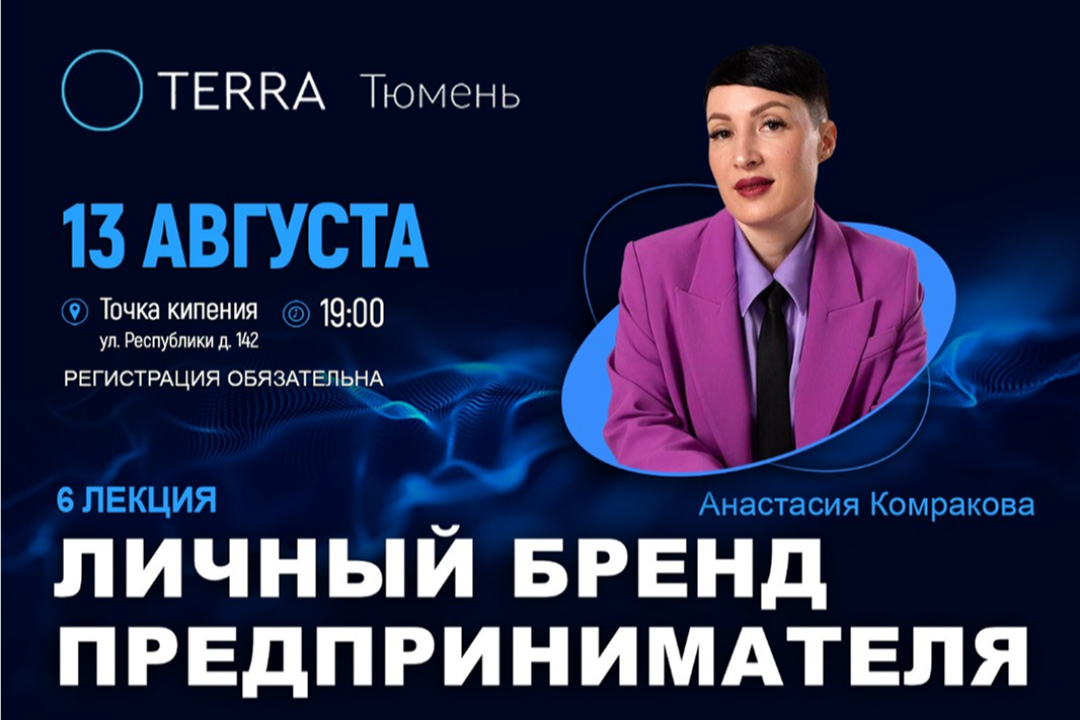 Прокачайте узнаваемость и персональное влияние, пройдите экспресс-анализ своей публичной идентичности