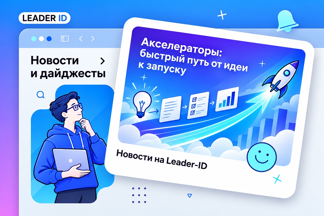 Три онлайн-программы для тех, кто хочет развивать технологический стартап