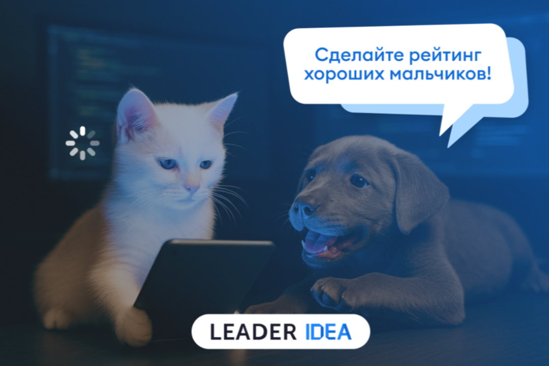Leader-ID  улучшает сервис: сделаем платформу удобнее и полезнее!