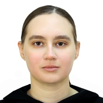 Харченко Маргарита Дмитриевна