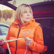 Екатерина Косс