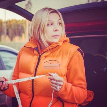 Екатерина Михайловна Косс