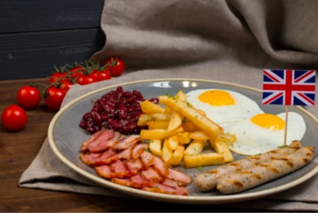 Неделя английского языка-2025. День второй.