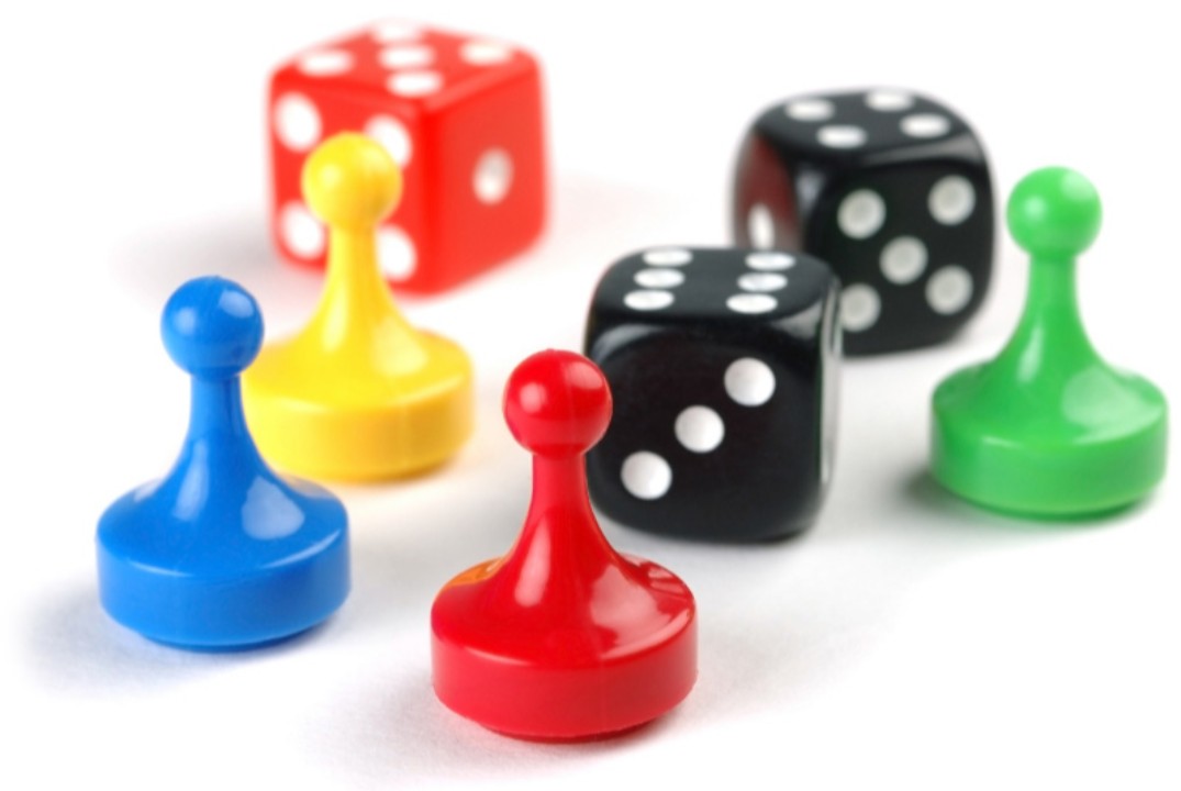 Неделя английского языка-2025. День третий.