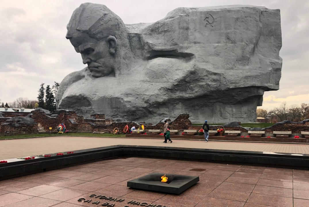 «Брестская крепость – символ мужества»