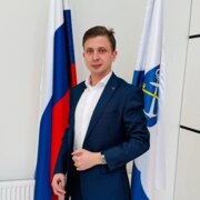 Жидков Илья Сергеевич