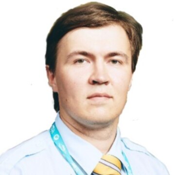 Иван Вадимович Скороходов