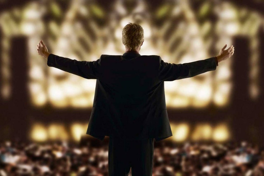 Искусство коммуникации