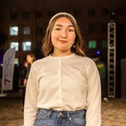 Туралиева Аида Асельбековна