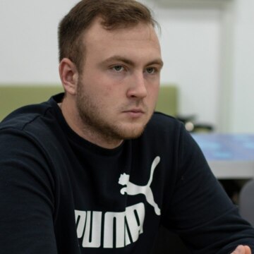 Шевченко Алексей Александрович