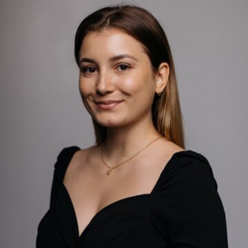 Виктория Андреевна Тюняева