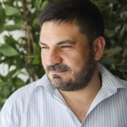 Рубен Помбухчан