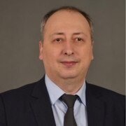 Геращенко Сергей Михайлович