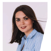 Ирина Заикина