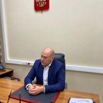 Сергей Александрович Юпатин