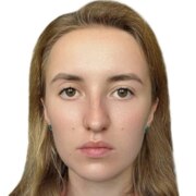 Белоцерковская Екатерина Алексеевна