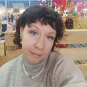 Нетиевская Елена Вячеславовна