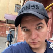 Куликов Андрей Алексеевич