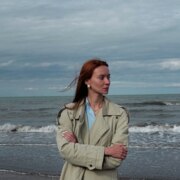 Зоя Гудкова