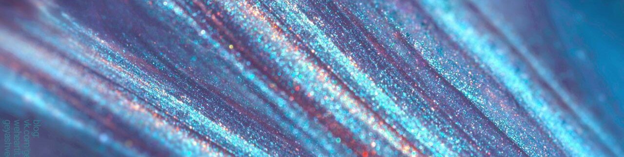 Обложка профиля